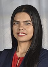 Izirene Aquino