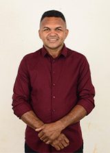 Everaldo Bispo