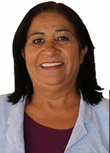 Pedrina Almeida