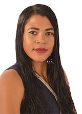Deusinha