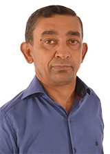 Professor Betim