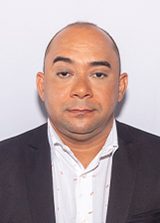 Geraldo Farias
