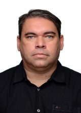 Delegado James Guerra