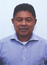 Chiquinho Manbira
