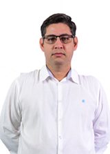 Dr Vilmar Paulo
