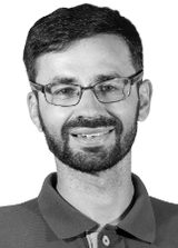 Professor Edgar
