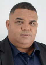 Pr Mauro Oliveira