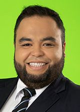 Dr Wallace Lopes