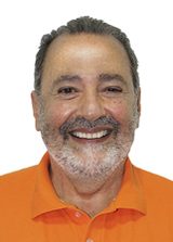 Fred Luz