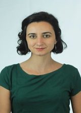 Maria Bertoche