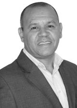 Paulo Afonso - P A