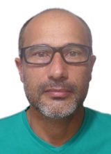 Professor Fabiano