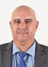 Dr João Ricardo