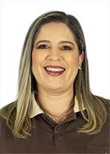 Ana Paula da Auto Escola
