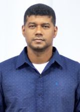Professor Ronaldo Vicente