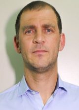 Professor Leandro Azevedo