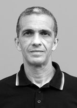 José Maria Rangel