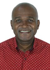 Ricardo Barcelos