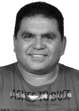 Rogérinho Cunha