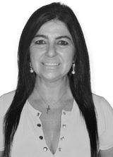 Angélica Zabal