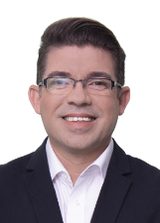 Pastor Jaziel Maia