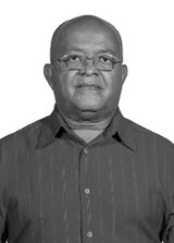 Orlando Maia