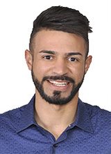 Amós Laurindo