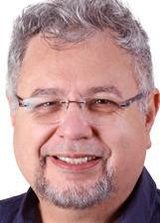 Professor Gilberto