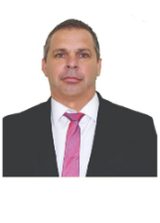 Marcinho Bombeiro