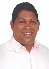 Nuna do Waguinho