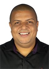 Marcinho Força e Fé