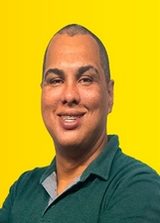 Marquinhos de Nicomedes