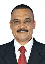 Pastor Ubirajara