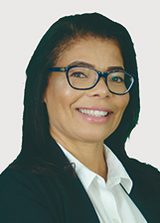 Suboficial Fabiana