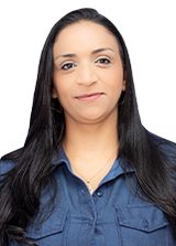 Camila Enfermeira