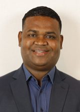 Pastor Leonardo Nascimento