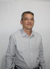 Pr Vanderson Travassos