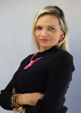 Paula Gomes