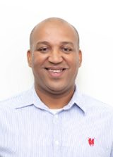 Marquinho Karanga