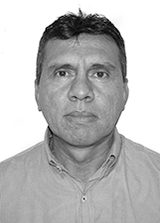Suboficial Washington Tahim