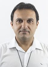 Marquinho Carismatico