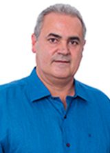 Claudinho Moreira