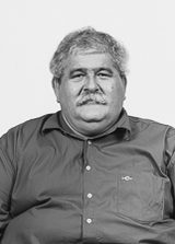 Carlinho da Ilha