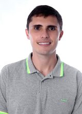 Joao Paulo Almeida