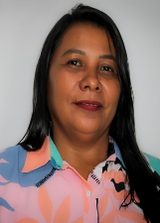 Mariana da Saúde