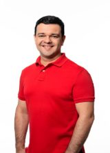 Dr Tiago Almeida