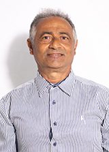 Roberto Rezador