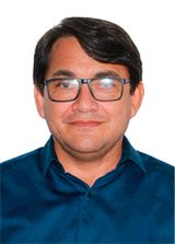 Pastor Edinaldo Barbosa