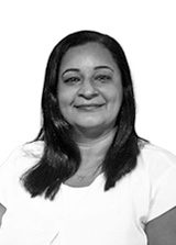 Naelza Agente de Saúde