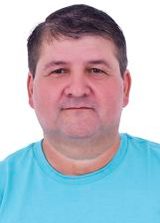 Danilo Targino